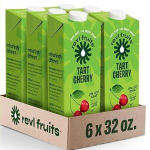 Revl Fruits™ 100% jugo