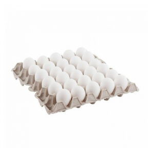 Huevo blanco importado (30 U)