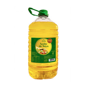 Aceite de soya Kada (5 L)