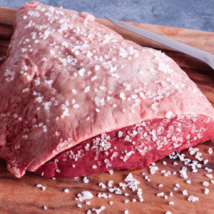 Pichana Steak Paquete de 5kg