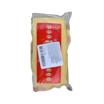 Queso gouda President (2.5 kg / 5.51 lb)